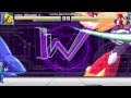 MUGEN Virus X Vs Awakened Zero