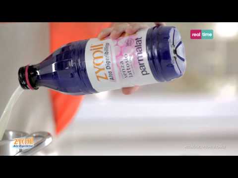 Ricette di Zymil con Madalina - Mousse al cioccolato