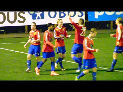 U19 Boys: Skeid – Drøbak-Frogn, Highlights [09-13-2017, Interkrets B (Third Tier)]