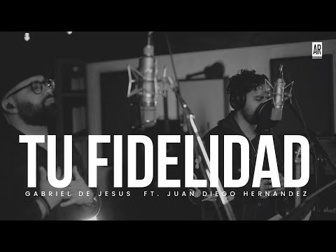 Your Faithfulness / God Has Been Good - Marcos Witt - Gabriel De Jesus - Banda JVDA