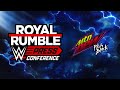 Royal Rumble Post Show Press Conference Jan 28 2023