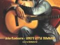 John Renbourn - LUKE'S LITTLE SUMMER (cover)