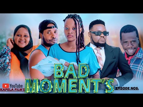 BAD MOMENT / EPISODE 05 / FULL HD