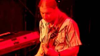The Derek Trucks Band/Blind Crippled and Crazy