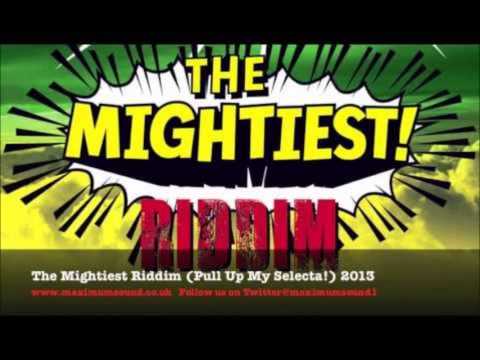 Exco Levi - Take a walk in my shoes (The Mighiest Riddim June 2013)