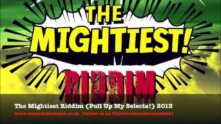 Exco Levi - Take a walk in my shoes (The Mighiest Riddim June 2013)