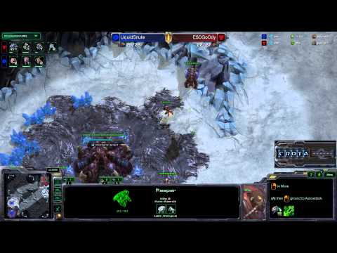 Goody (T) vs Snute (Z) - G3 - StarCraft 2 - Hots003
