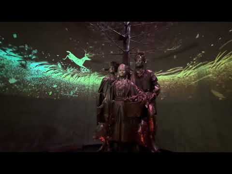 Museu Nacional do Índio Americano (Washington D.C.)