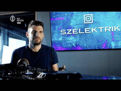 ROB RUSSEL – Szelektrik TOP 10