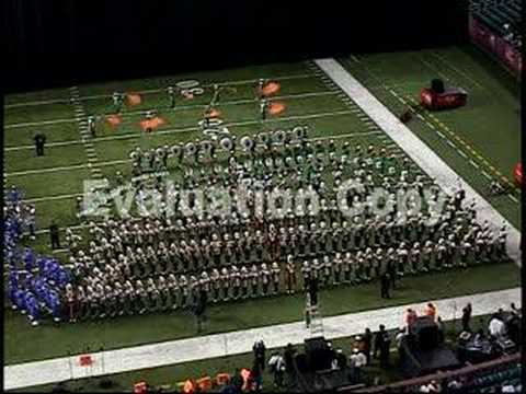 FAMU 2006 "And Im Telling You"