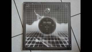 Todd Osborn -- Back 2 Here