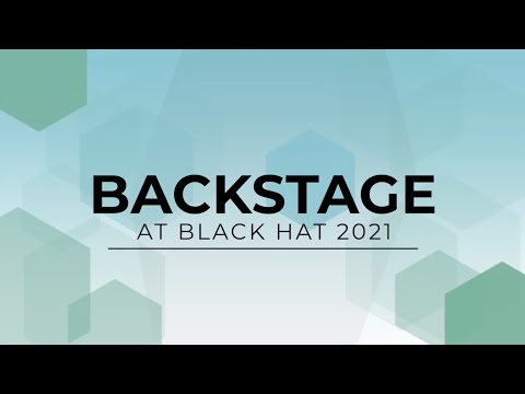 Why Better Data Matters | Black Hat USA 2021