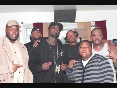 Lil Chris Ft. Mush Millions & Roc Child - ''Make It Happen''