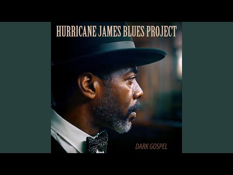 Blue Sky Hurricane - Buster James