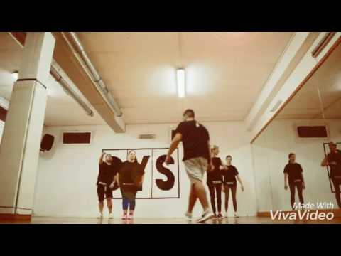 HipHop Adulti Principianti.NewCoreo@