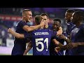 Highlights: RSC Anderlecht - Laçi
