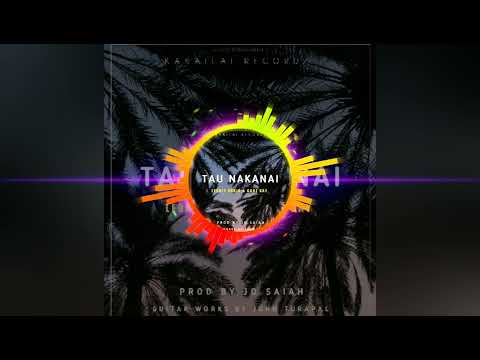 Leonie Kania & Gabz Kay-Tau Nakanai(2022) #KakailaiRecordz #LeonieKania #GabzKay