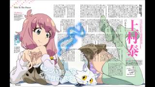 Single #09 Ayumi Kurika Maki - Honey Honey Honey Nightcore