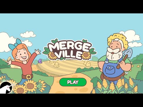 Видео MergeVille #1