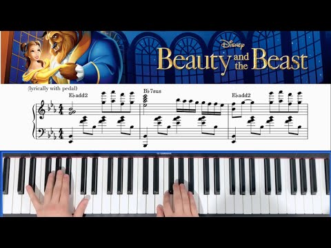 Battle Piano Performance Video