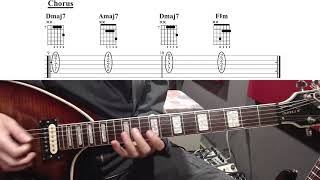 Alabama Shakes - Gimme All Your Love Riffs (Part 1)