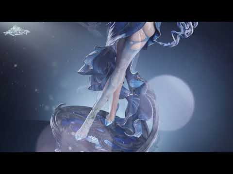 【原創授權】PIJI 否極-AmerFort藝術家 星輪系列 彌塞亞