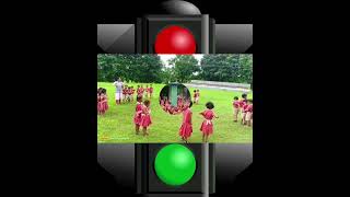 Download lagu Traffic Signal Acitivity - Pre - Primary Section mp3