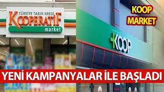 Türkiye Tarım Kredi Kooperatifi Marketinin İsmi Ve Logosu Değişti | YE
