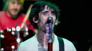 The All-American Rejects | Top Of The World (Live) | Tournado (HD)