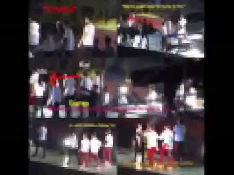 Exo And f(x) Victoria | ExoToria Vid FMV part. 1