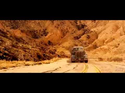 Fast and Furious (Trailer)