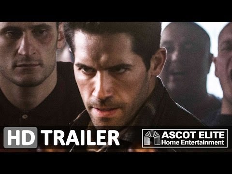 Trailer-Vorschau: Hooligans 3 - Never Back Down