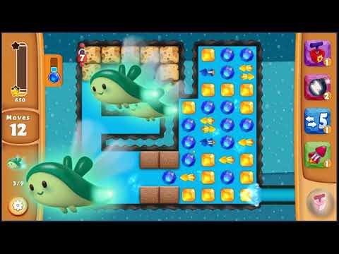 Diamond Digger Saga Level 1688 - NO BOOSTERS | SKILLGAMING ✔️