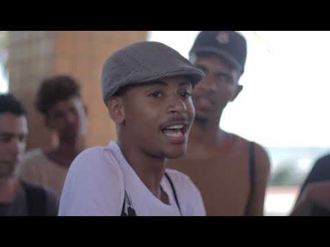 Diogo (DF) x Willy - Batalha da Torre 112ª edição (1º fase)