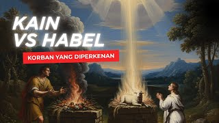 Download lagu KAIN & HABEL: Lebih diperkenan siapakah? mp3