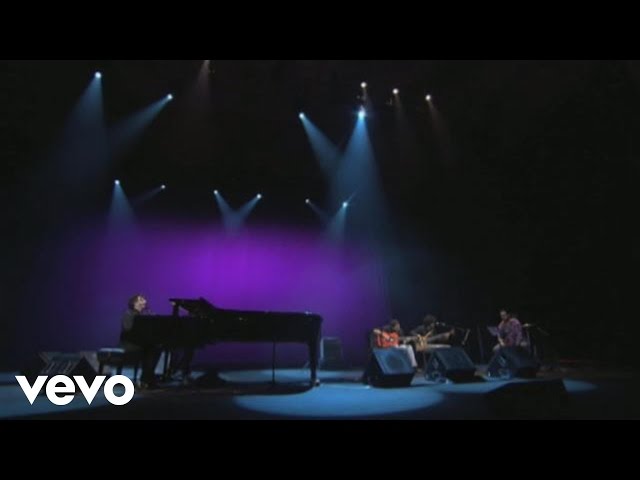 Fito Paez - La Rumba Del Piano (Official Video) ft. Diego Del Morao, Sabu, Daniel Noel
