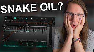 Video thumbnail for I deleted Fabfilter… by White Sea Studio