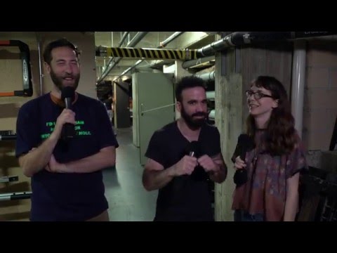 Ari Shaffir & Josh Adam Meyers: Best Audience Members - Moontower Comedy Festival in Austin, TX