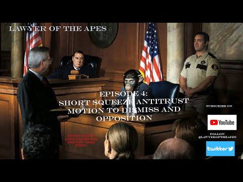 Citadel and Chewbacca Defense