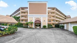 Download the video "145 Atlantis Boulevard, Unit 203, Atlantis, FL 33462"