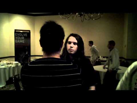 ESEA TF2 S8 LAN Videos - Grand Finals Map Selection