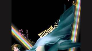 Select start - A playlist killed the mixtape