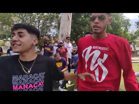 2️⃣⚔️2️⃣ | BAAR + PILOT vs LAGERT + SAMURAI - OCTAVOS (Duplas Random) Fecha 2 Pretemporada MDV 2022