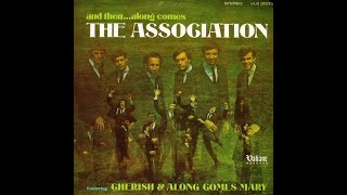 The Association ~ Standing Still (Stereo)