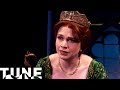 I Know It's Today (Sutton Foster) | Shrek The Musical | TUNE