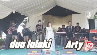 Download lagu Dua Lalaki - Arty - #N25 Studio mp3 Download lagu Dua Lalaki - Arty - #N25 Studio mp3