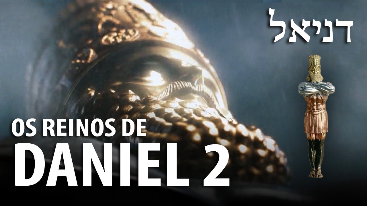 A CORRETA INTERPRETAÇÃO DE DANIEL 2 – Professor Responde 110 🎓