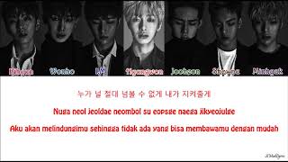 Download lagu Monsta X - Hero (HAN_ROM_IND_Color_Code_Lyrics) mp3 Download lagu Monsta X - Hero (HAN_ROM_IND_Color_Code_Lyrics) mp3