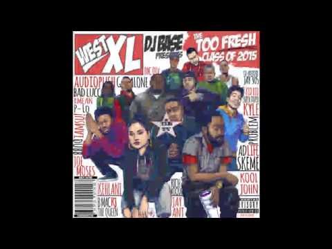 Bad Lucc - Shirley feat. Problem (DJ Base - West XL Mixtape)