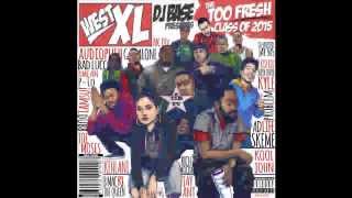 Bad Lucc - Shirley feat. Problem (DJ Base - West XL Mixtape)